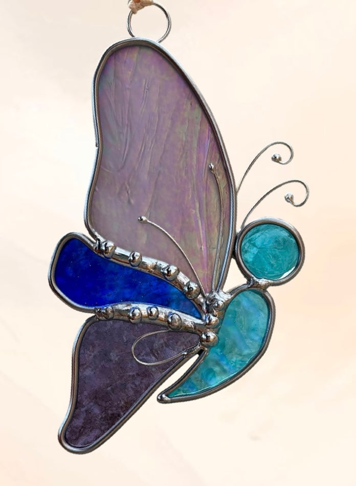 Tomorrow Needs You - Semi-Colon Butterfly