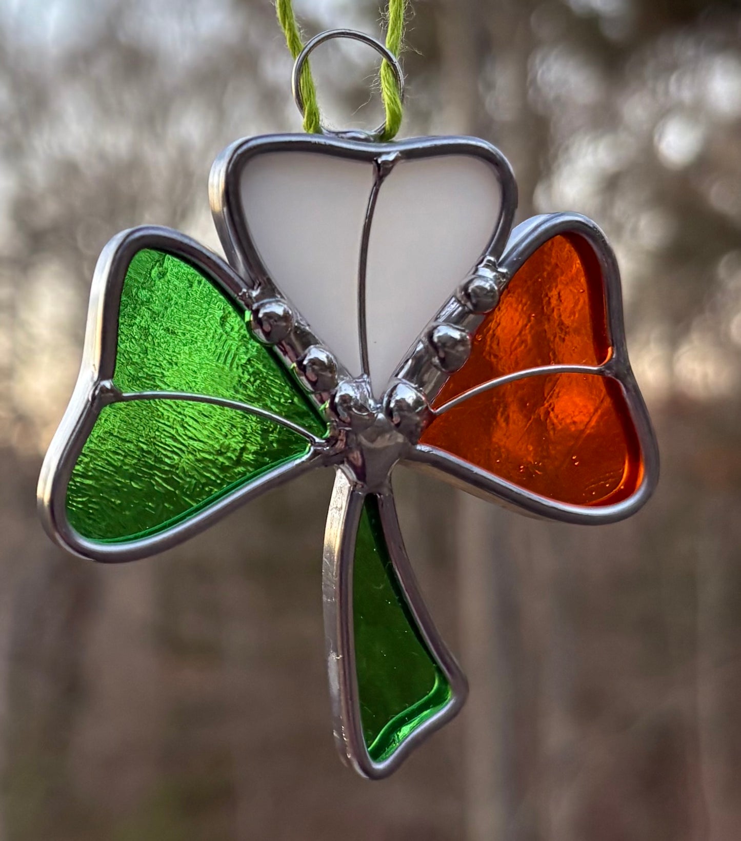 Cutest Clover in the Patch - Shamrock