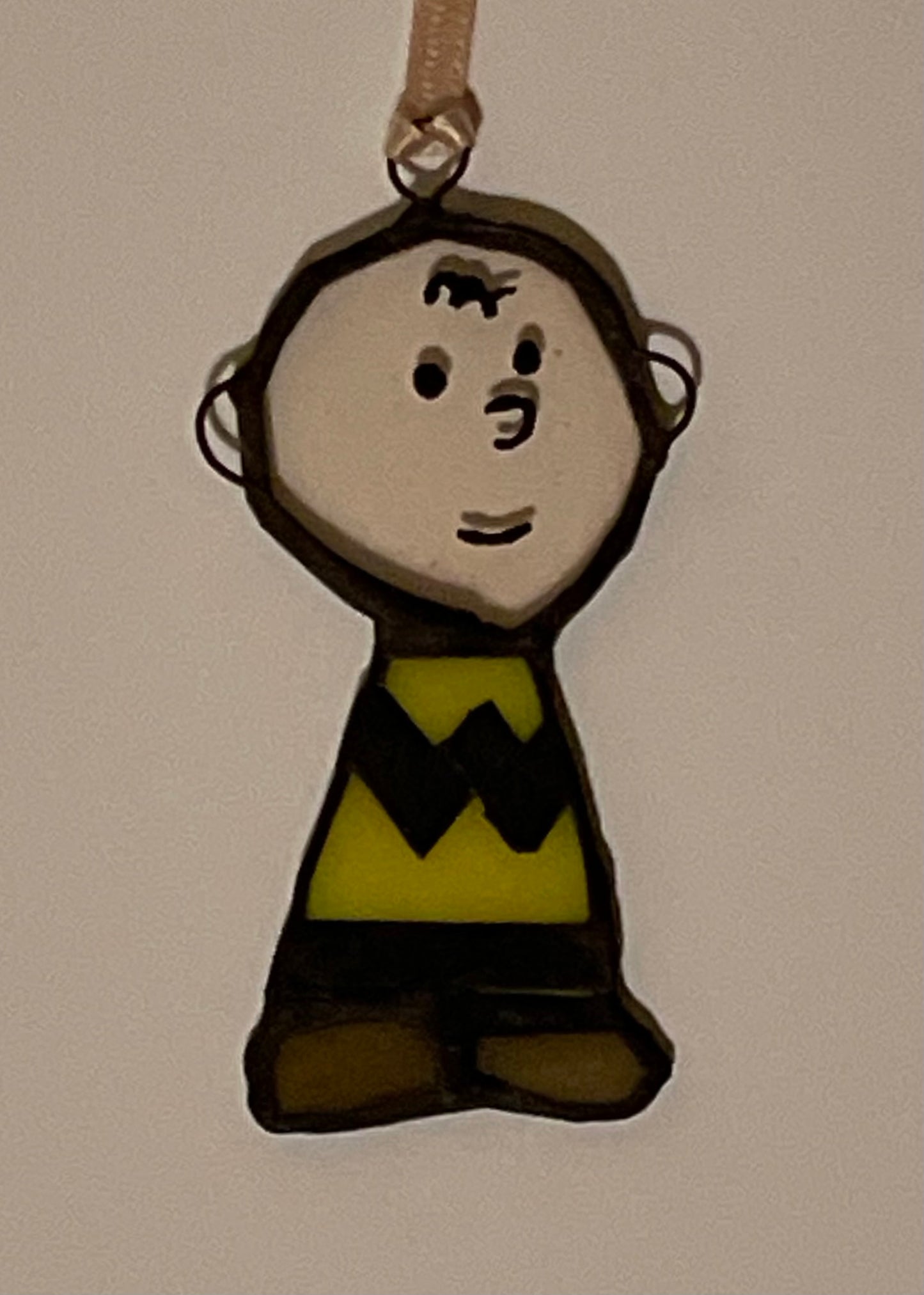 Good Grief - Charlie Brown Ornament