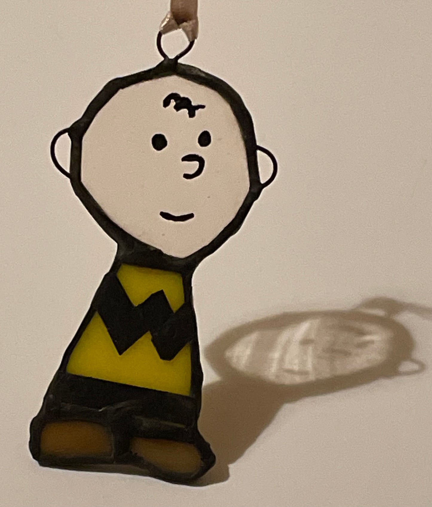 Good Grief - Charlie Brown Ornament