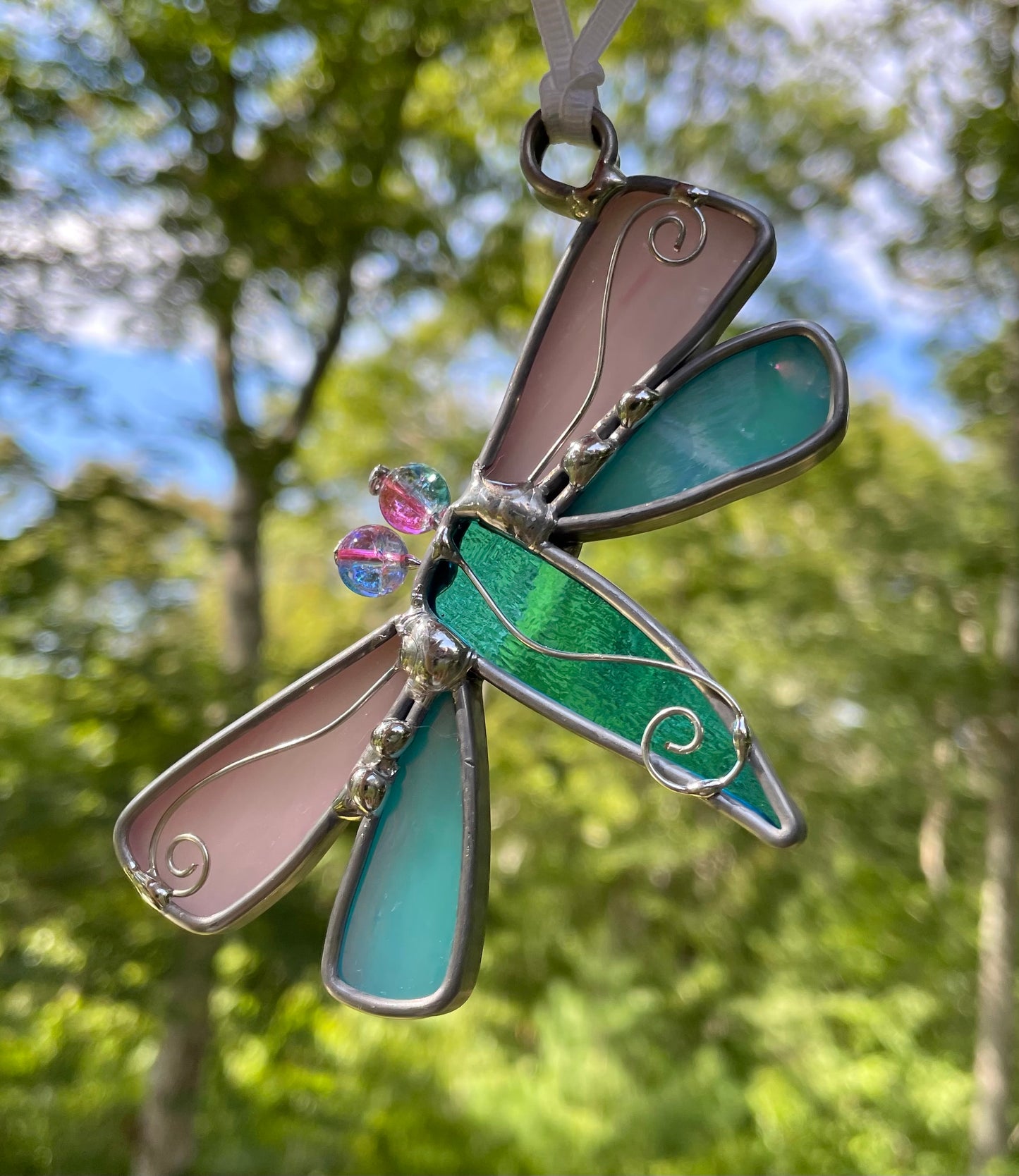 Time for me to Fly - Dragonfly