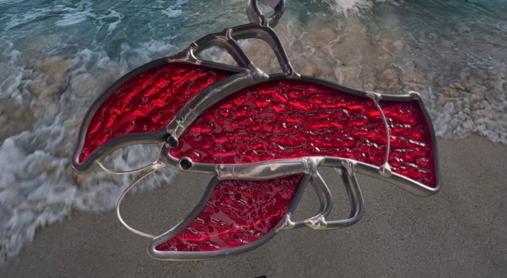 The Cape Cod Lobster