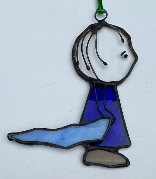 Linus Ornament