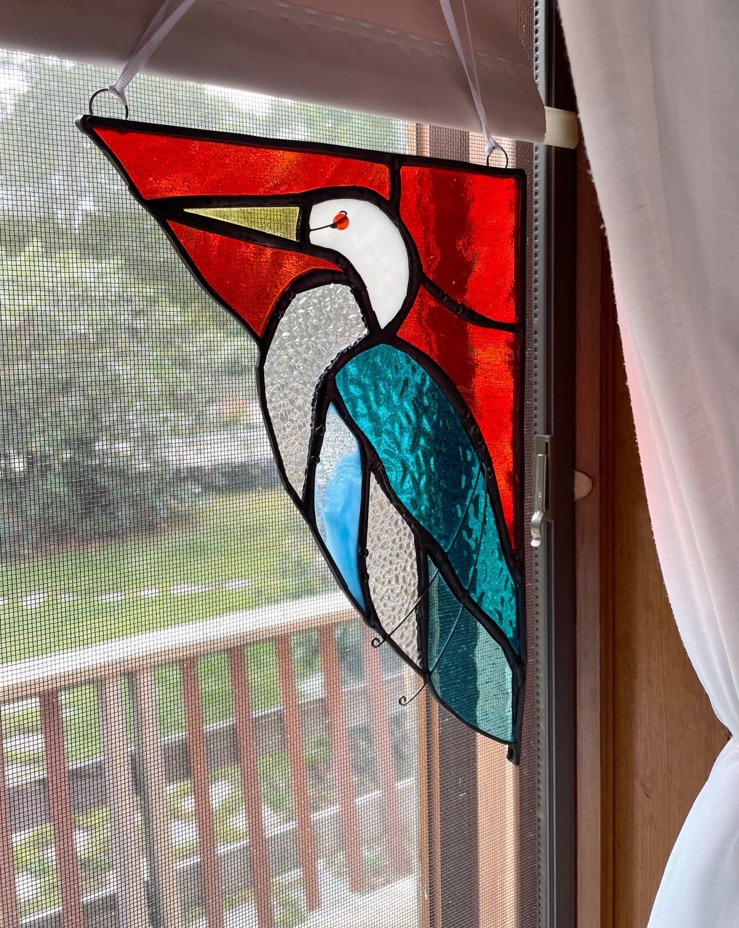 Don't Make Me Egret It - Bird