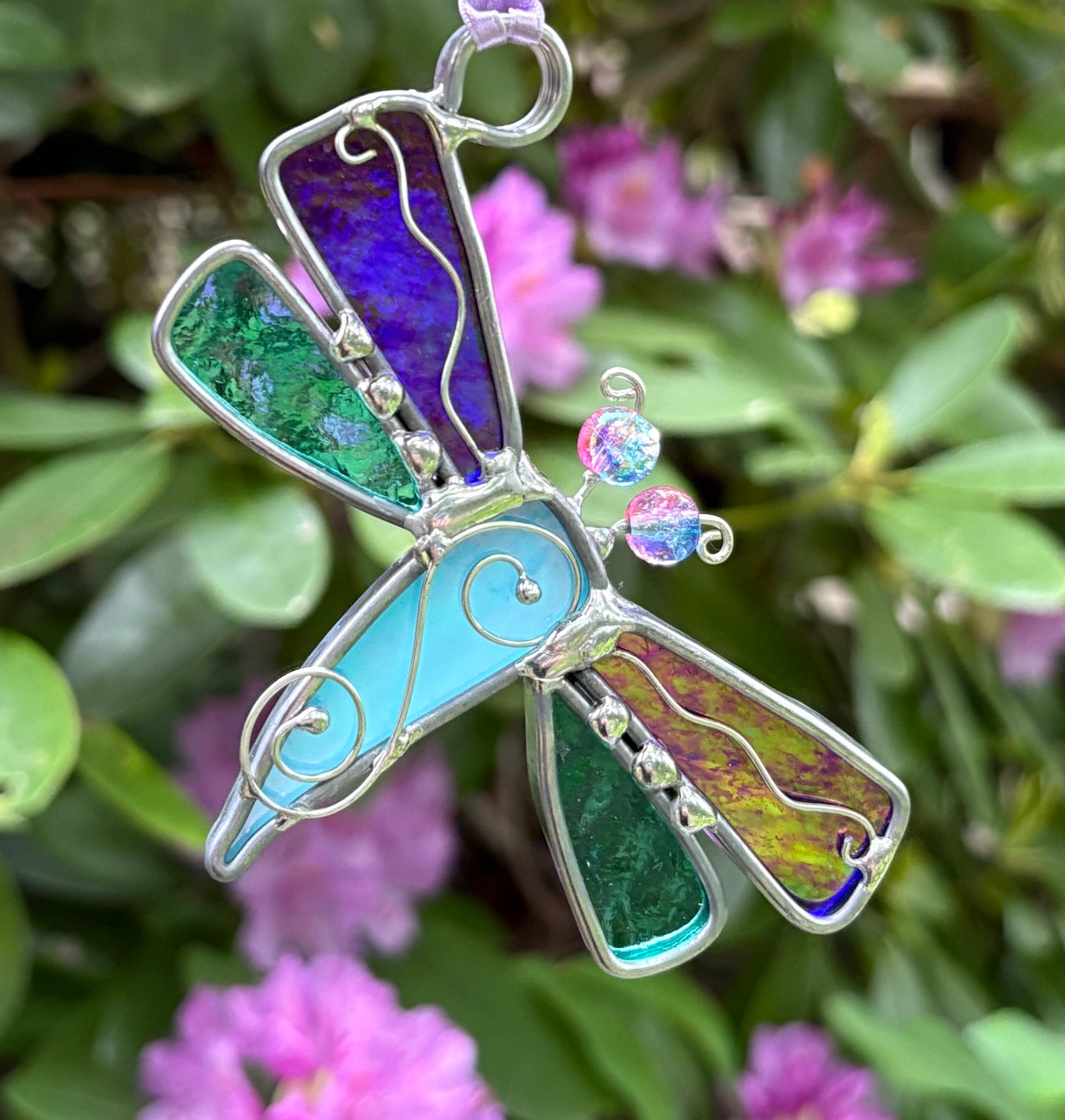 Time for me to Fly - Dragonfly