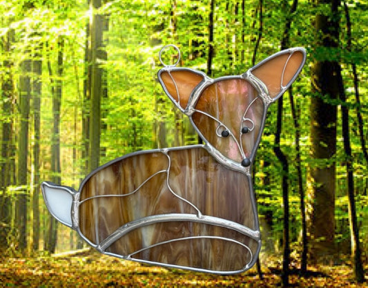 I'm Rather Fawn-ed of You, Deer!