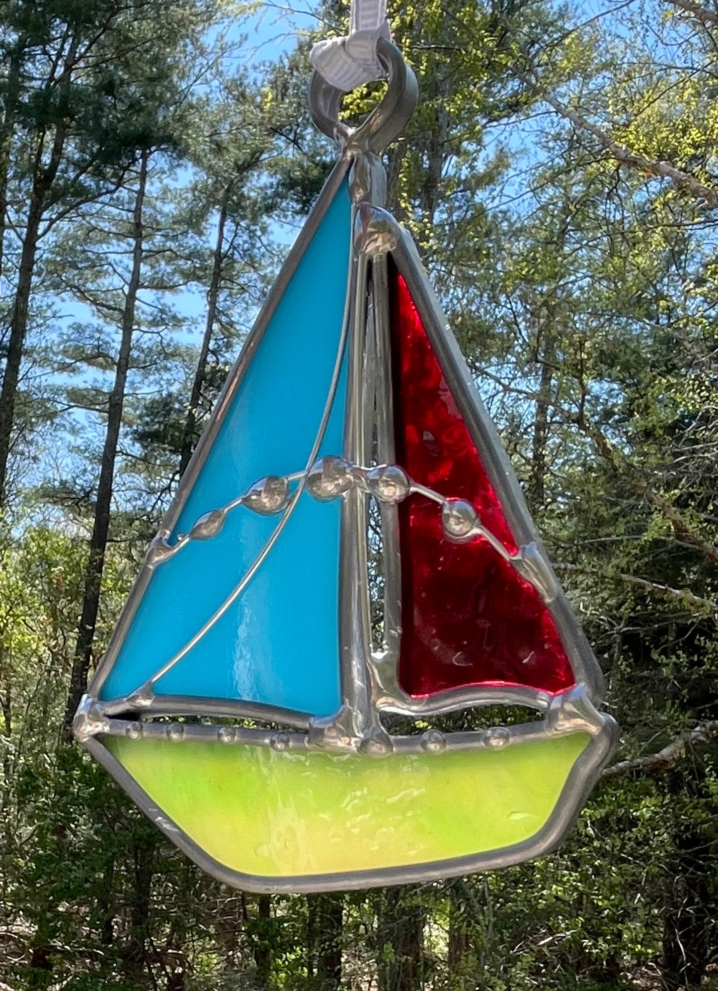 Dream Boat - Sailboat