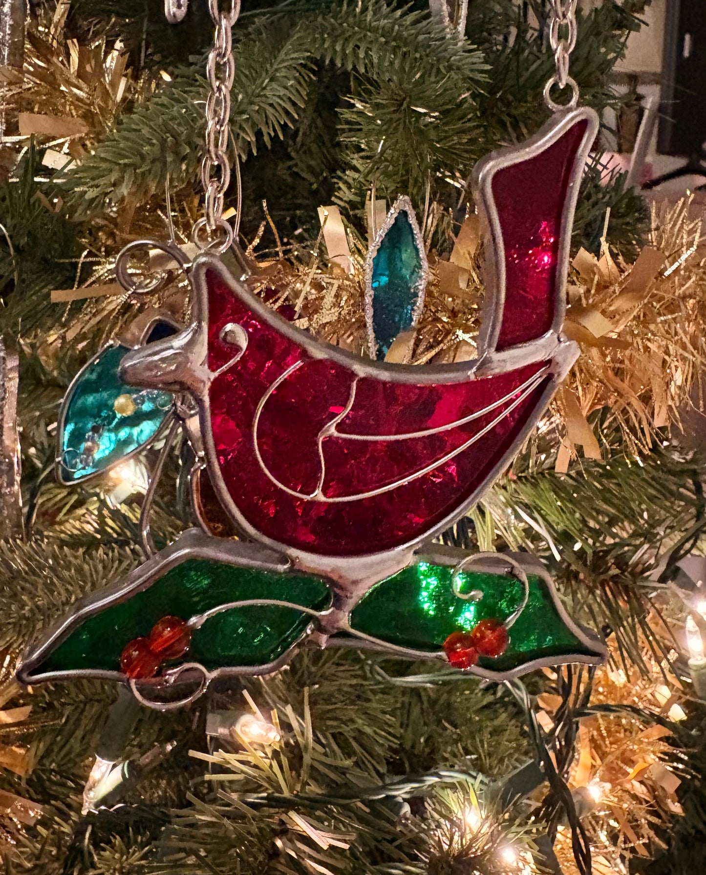 Always With You - Cardinal