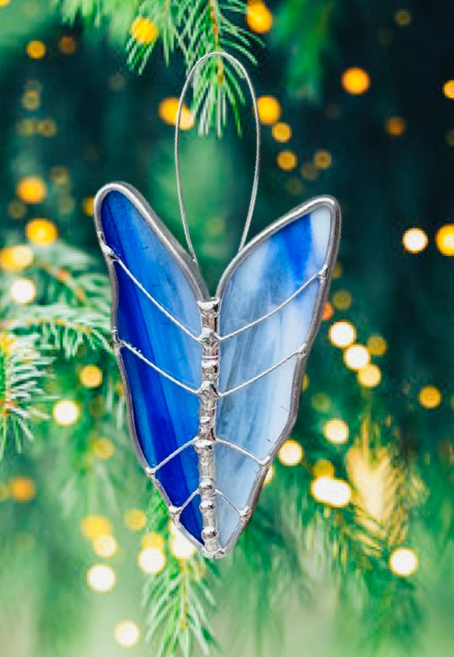 I Will Survive -Alocasia Ornament