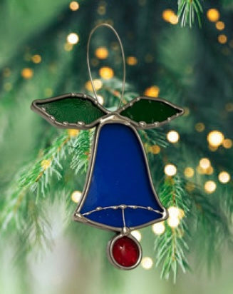 Bells Will Be Ringing - Christmas