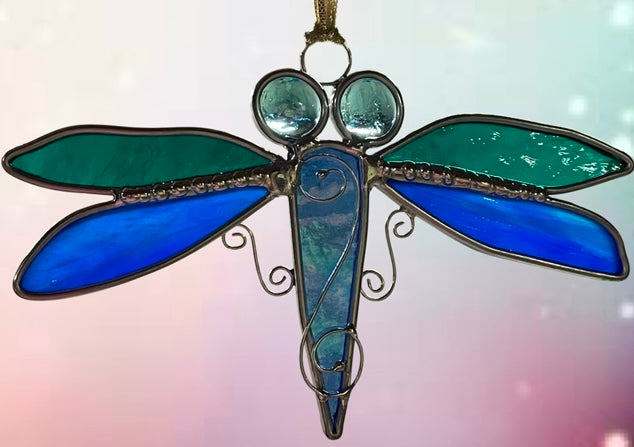 Dragonfly - Slow Down, Miracle Ahead