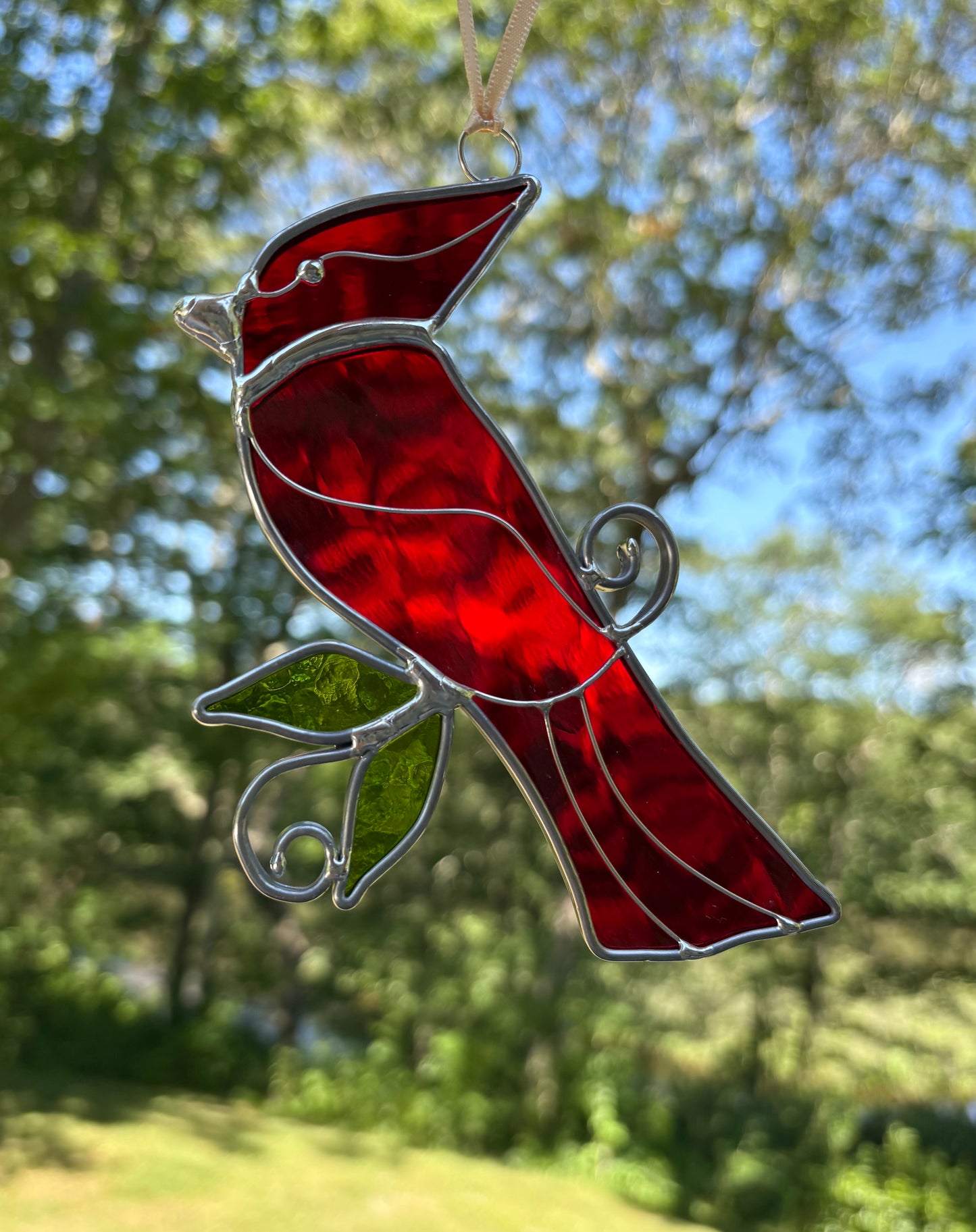 Simply Red - Cardinal