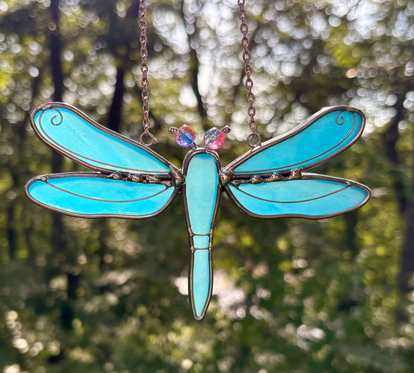 It Is Well With My Soul - Dragonfly