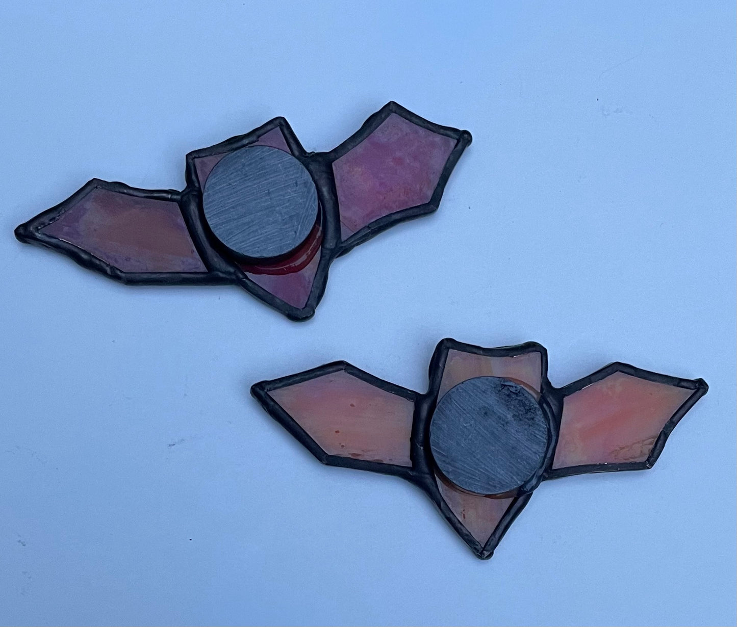 Cool Fridge Magnet - Batastic Bat!