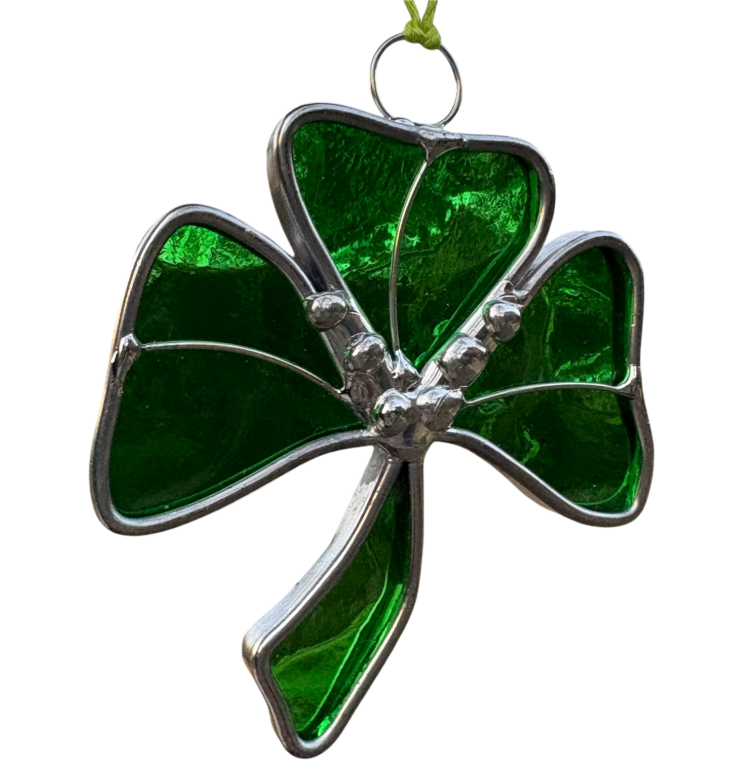 Cutest Clover in the Patch - Shamrock