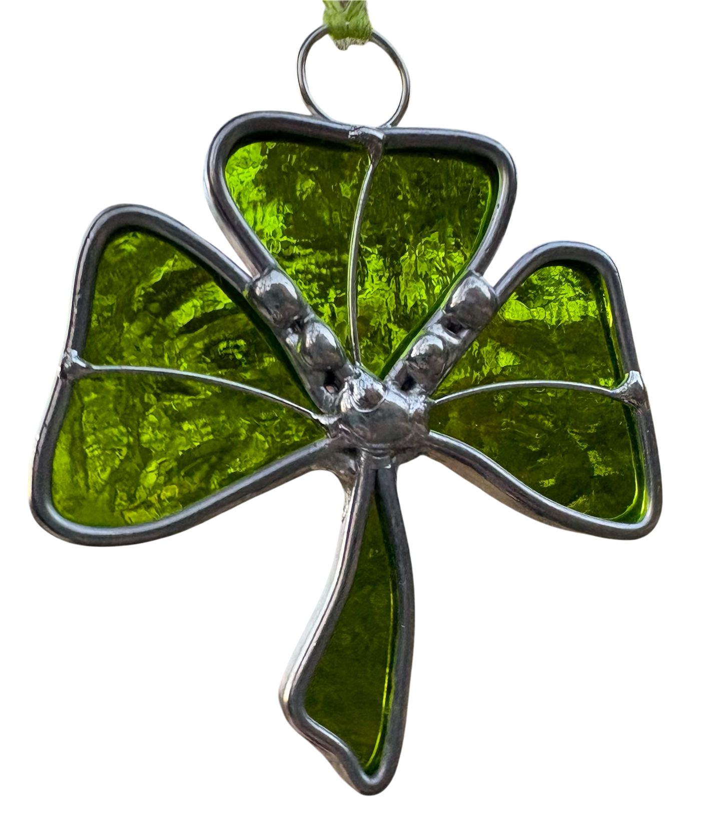 Cutest Clover in the Patch - Shamrock