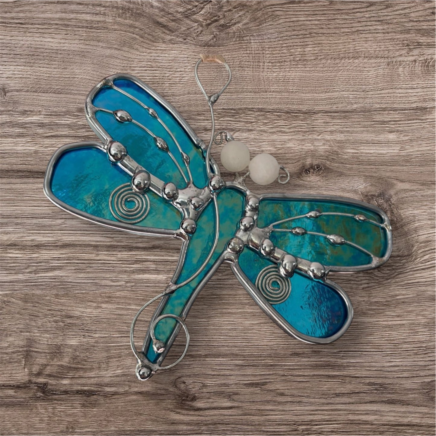 Kisses from Heaven - Dragonfly