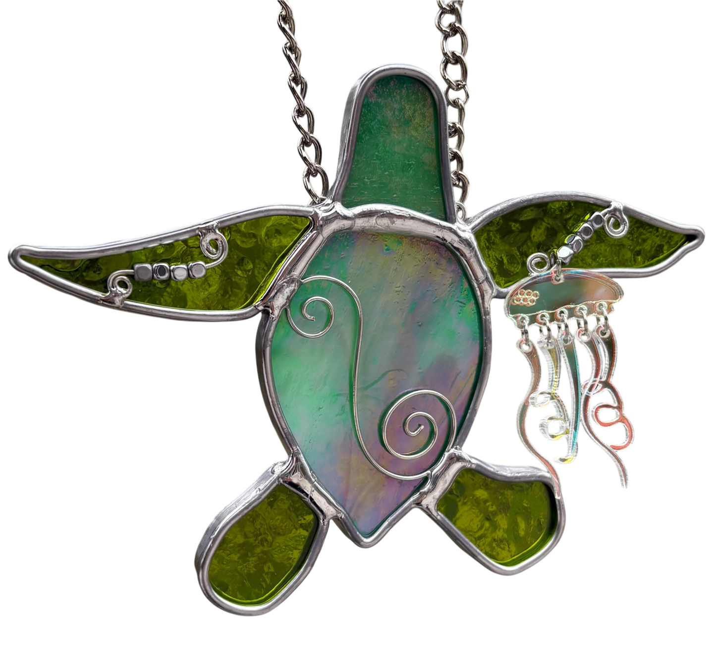 Make A Splash - Baby Sea Turtle