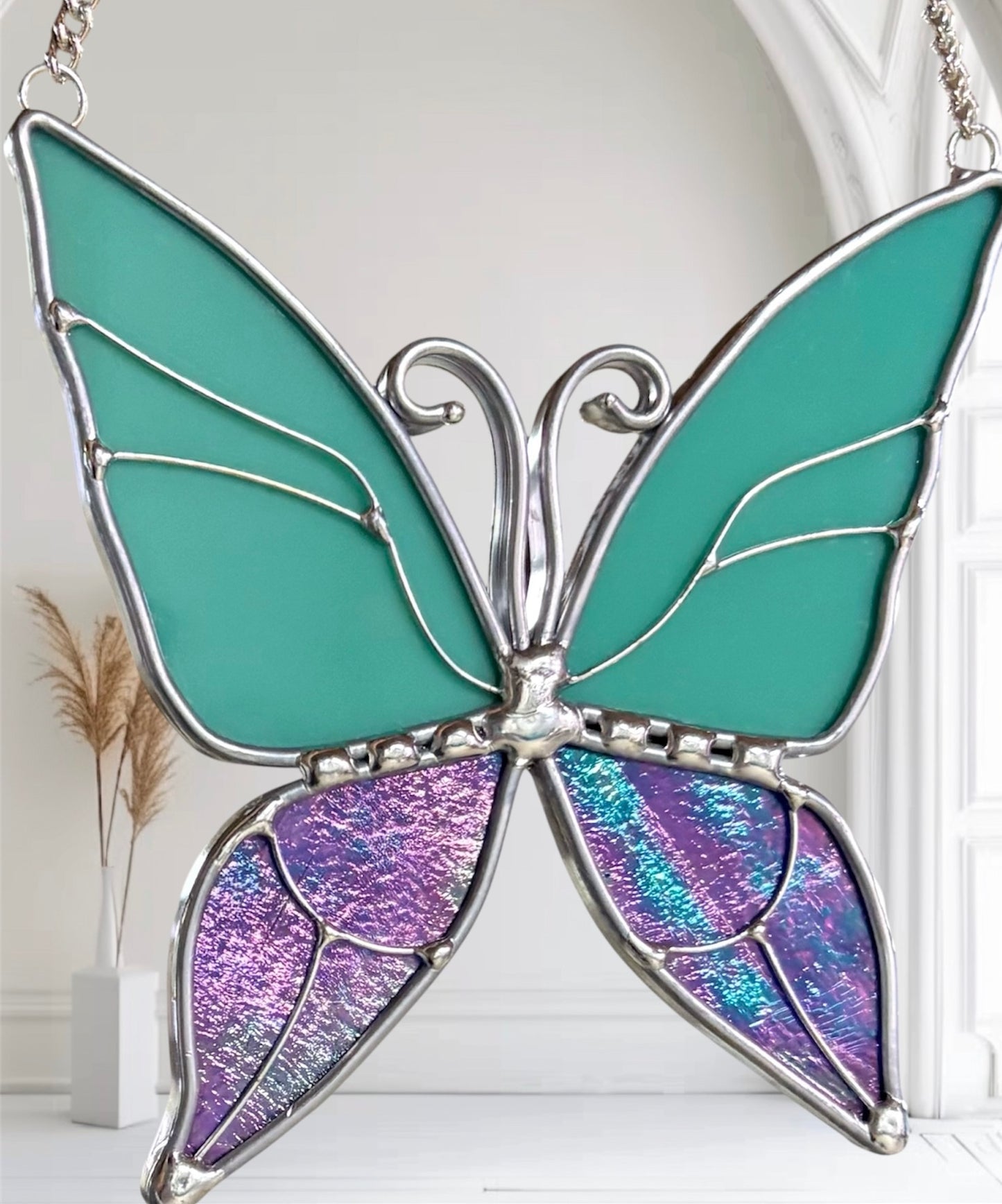 Born to Fly - Butterfly