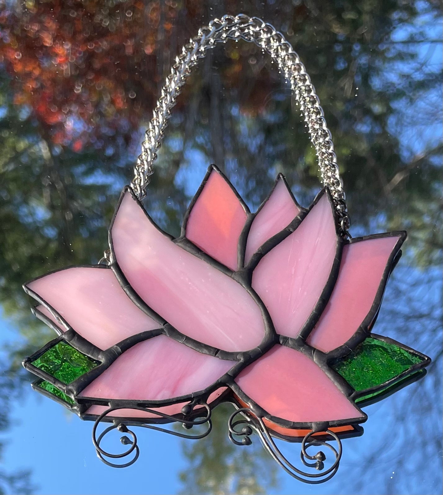 Lotus Be At Peace - Flower