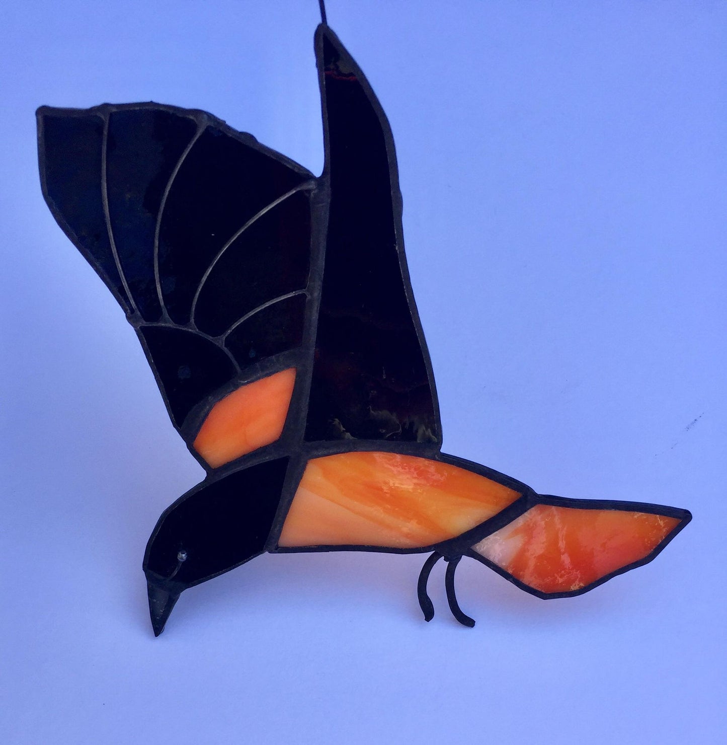 Orange Is The New Black - Baltimore Oriole
