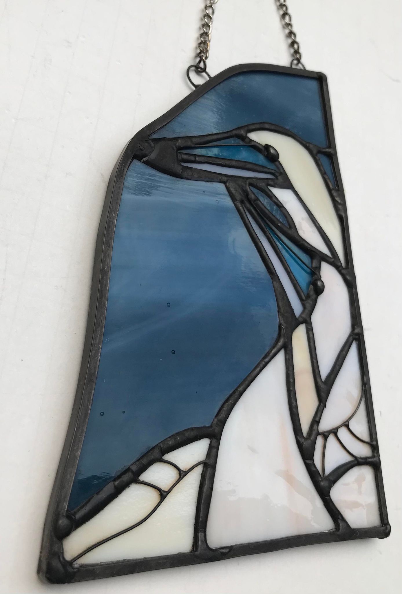 Holy Diver - Northern Gannet Couple