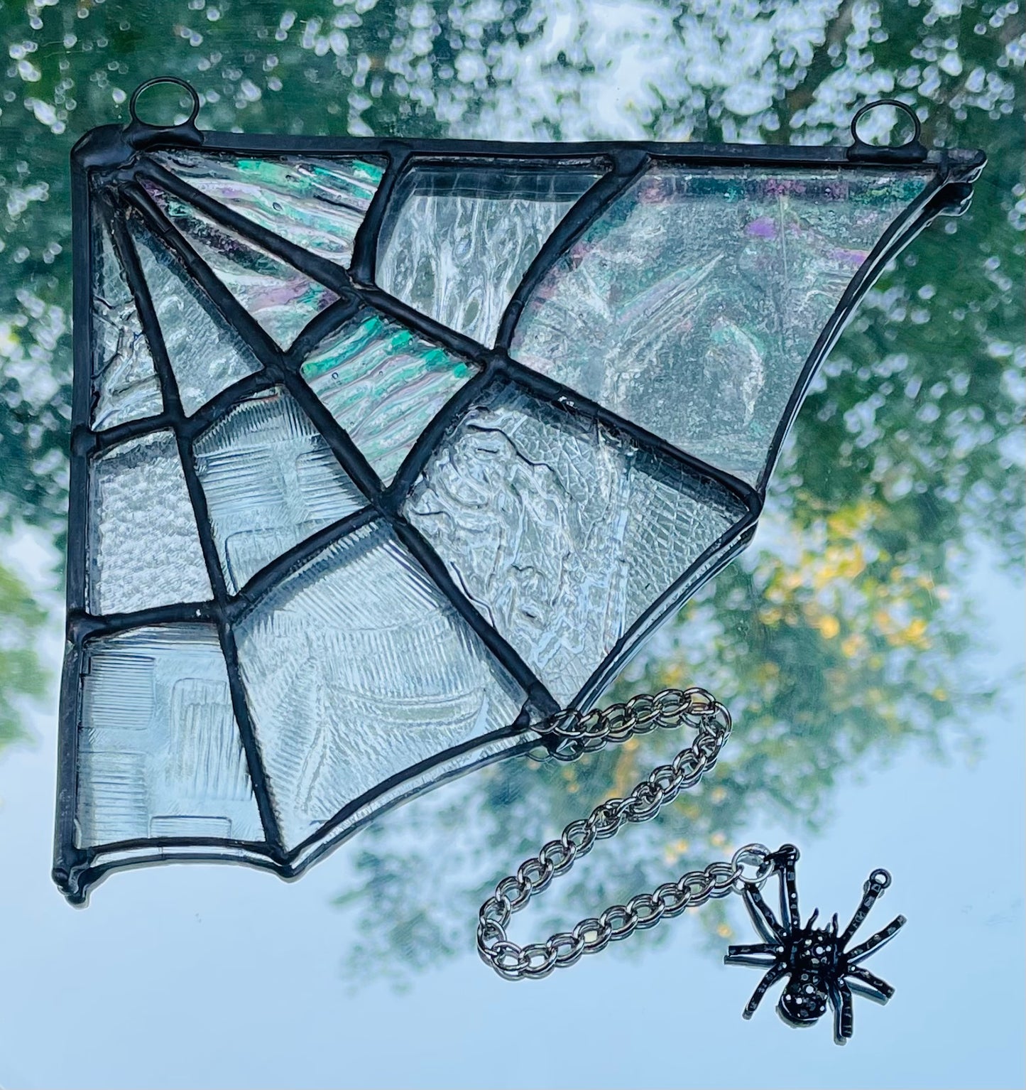 Charlotte's Web - Spider Web
