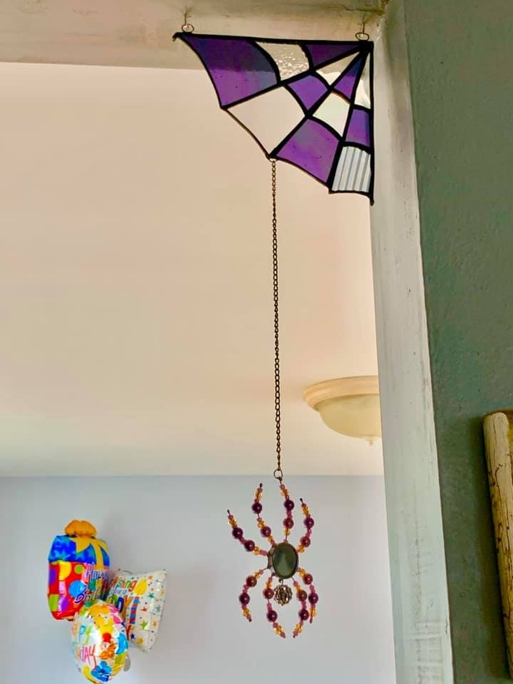 Charlotte's Web - Spiderweb