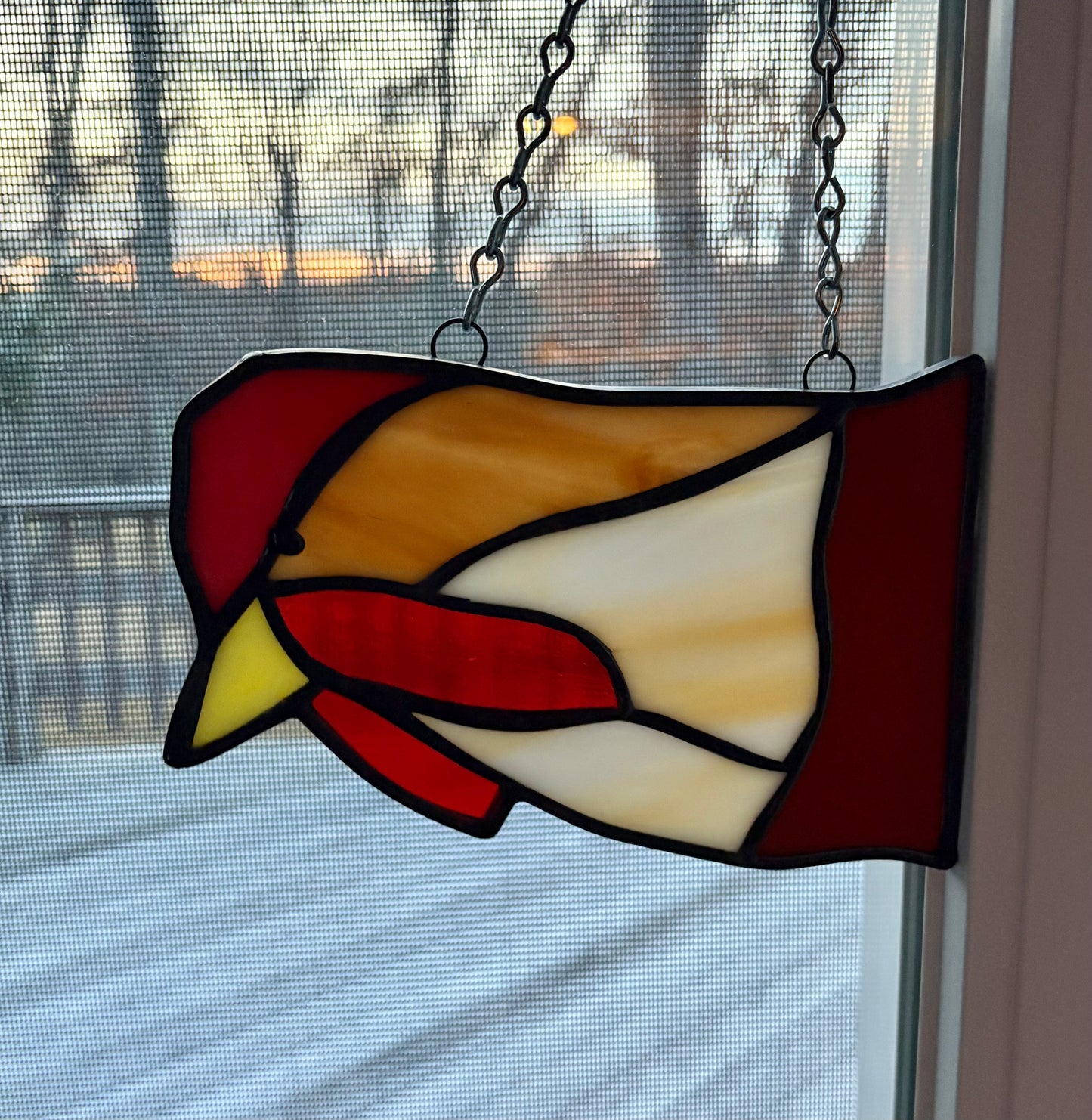 Start From Scratch - Chicken