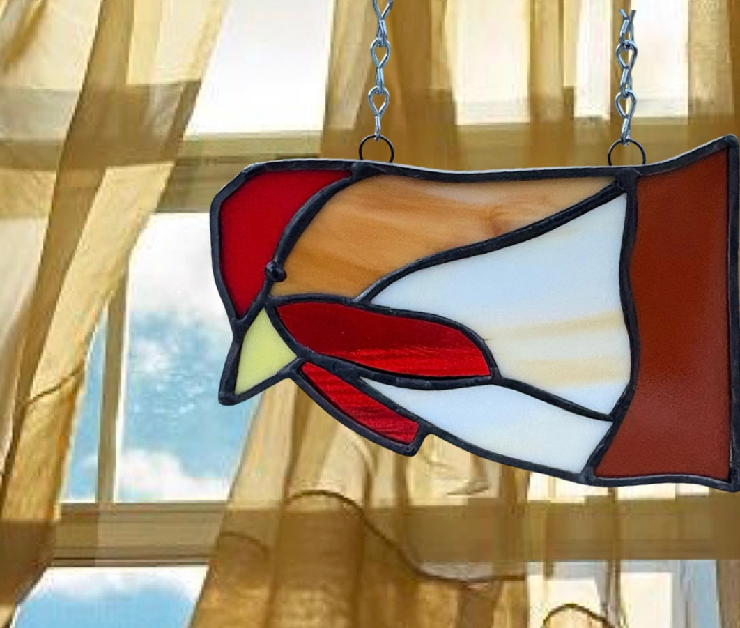 Start From Scratch - Chicken