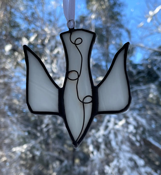 That's the Spirit - Holy Spirit Dove