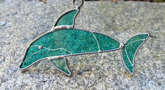 Flippin Cool - Dolphin