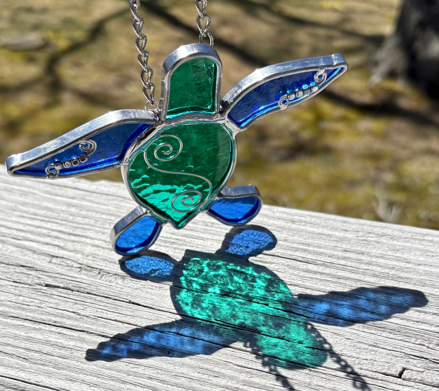 Make A Splash - Baby Sea Turtle
