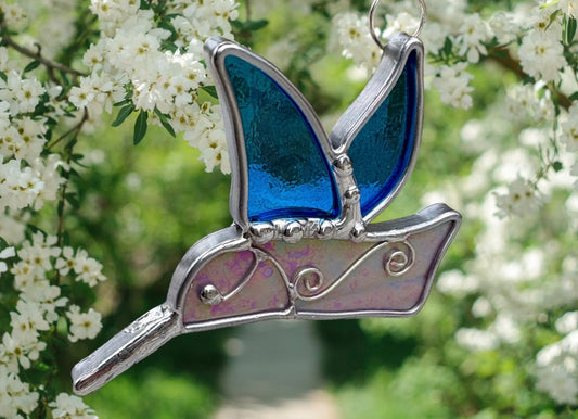 Tiny Dancer - Hummingbird