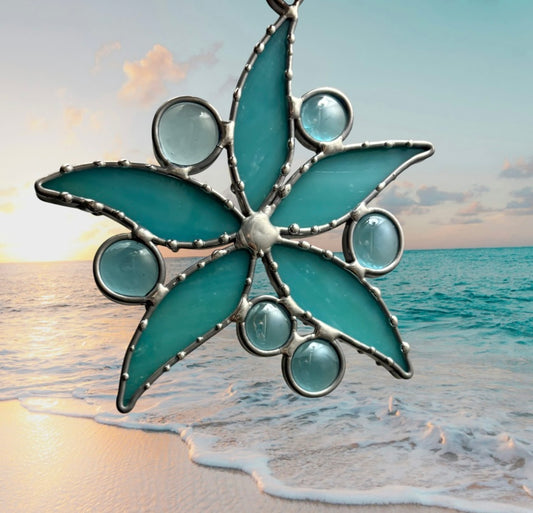 Wish Upon A Starfish