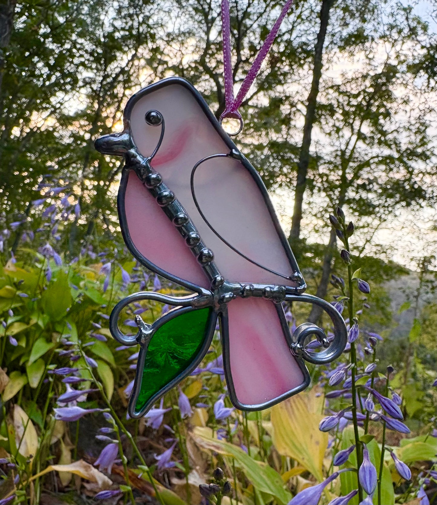 Tiny Tweets - Birds