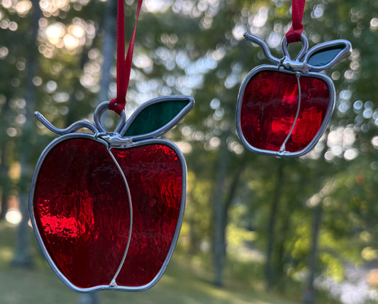 Appley Ever After - Set 2 Apples