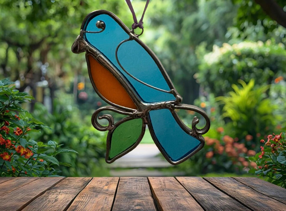Tiny Tweets - Birds