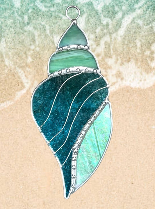 She Sells Seashells