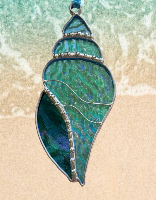 She Sells Seashells