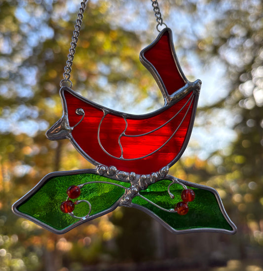 Always With You - Cardinal
