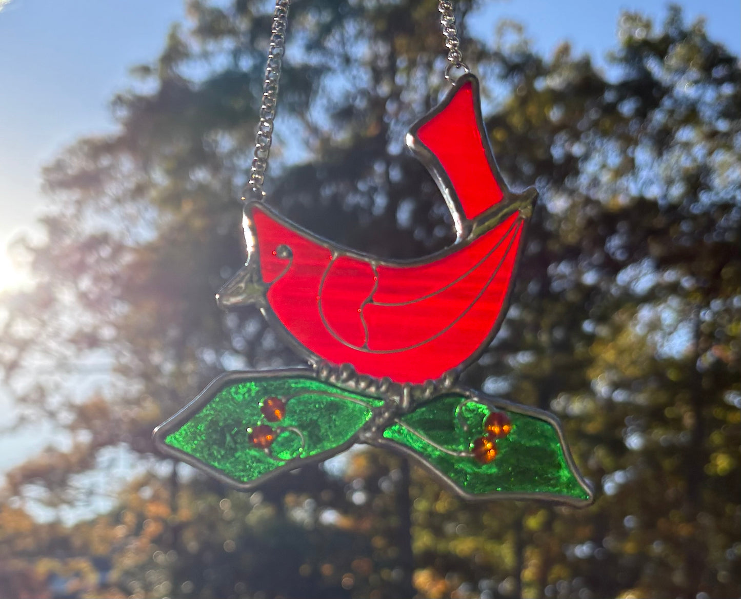 Always With You - Cardinal