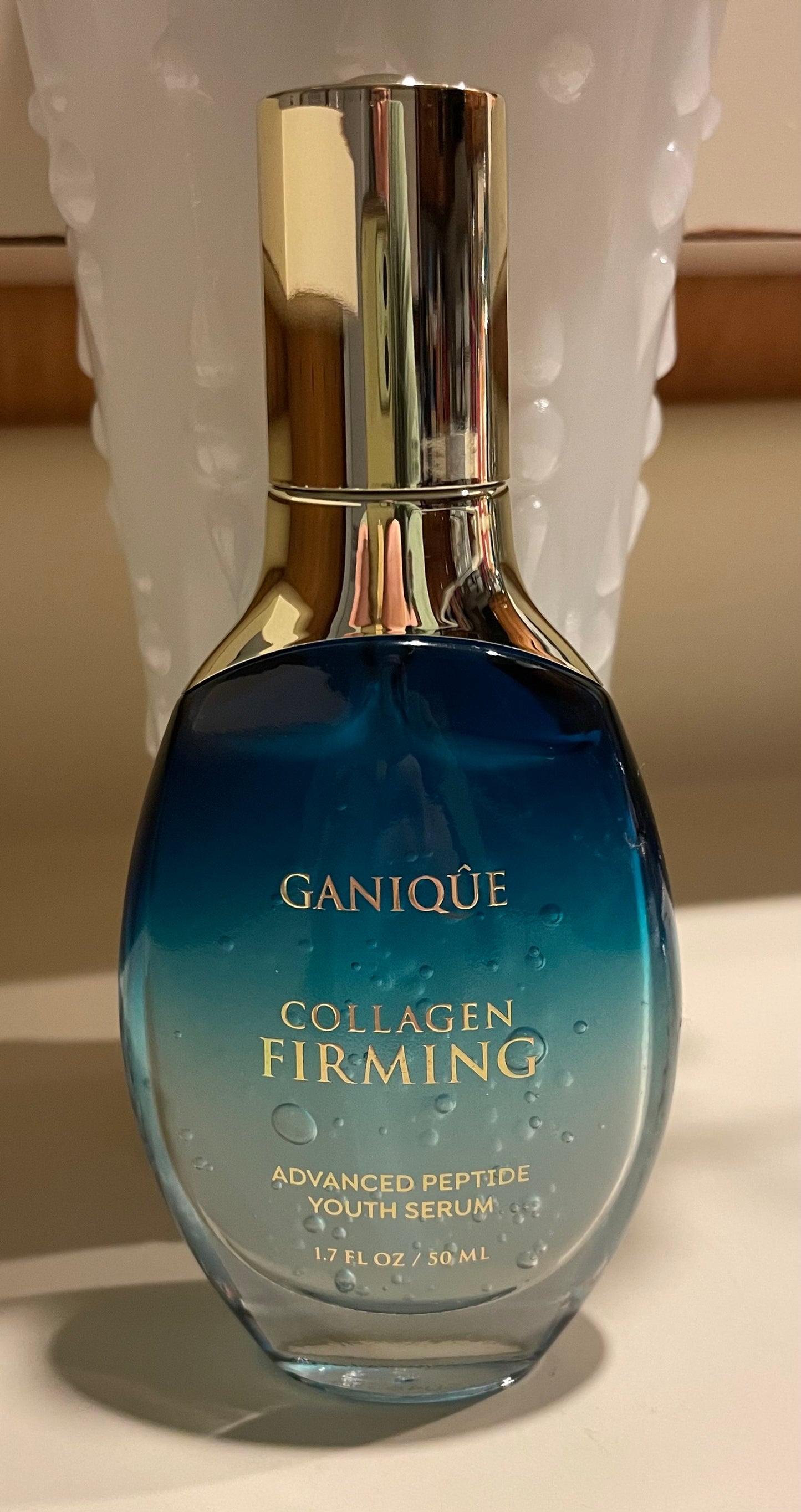 Ganique Collagen Firming Serum