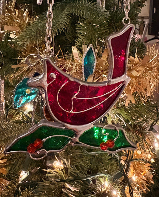 Always With You - Cardinal