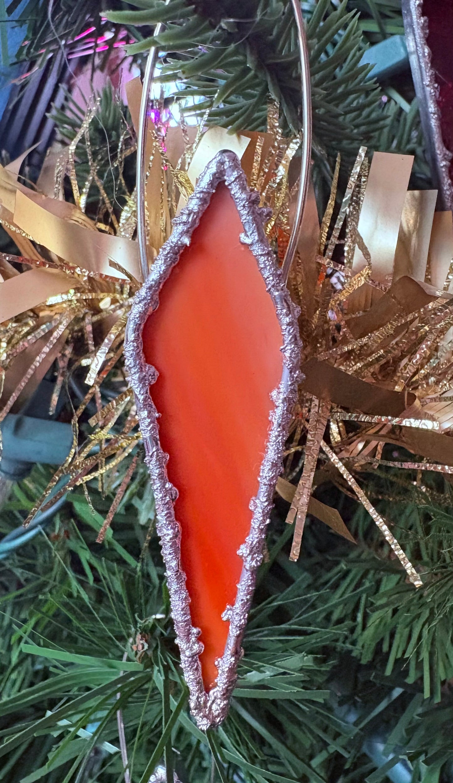 $5 Christmas Icicle!