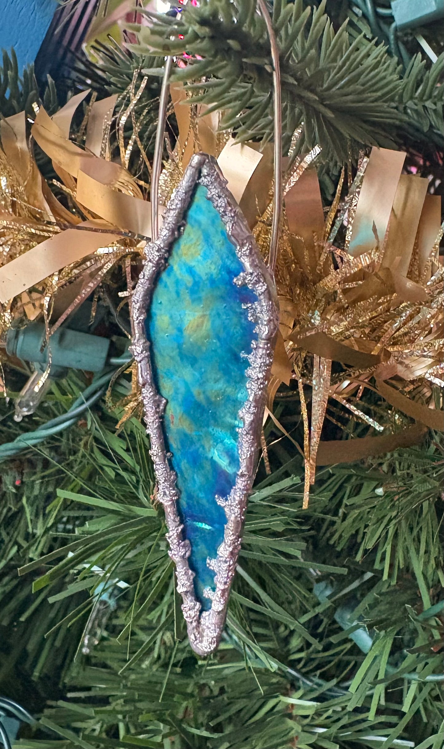 $5 Christmas Icicle!