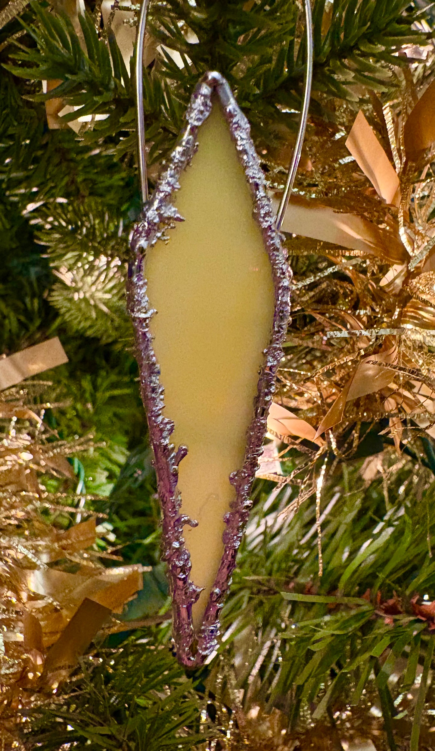 $5 Christmas Icicle!