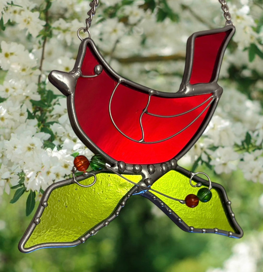 Always With You - Cardinal