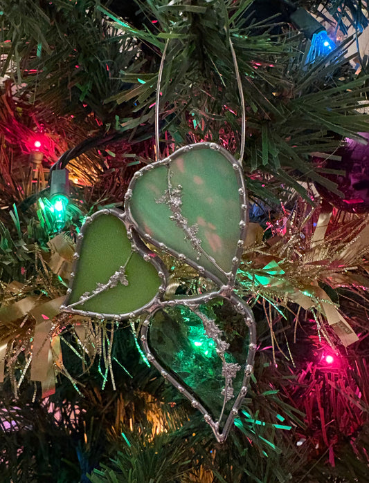 I Will Survive - Pothos