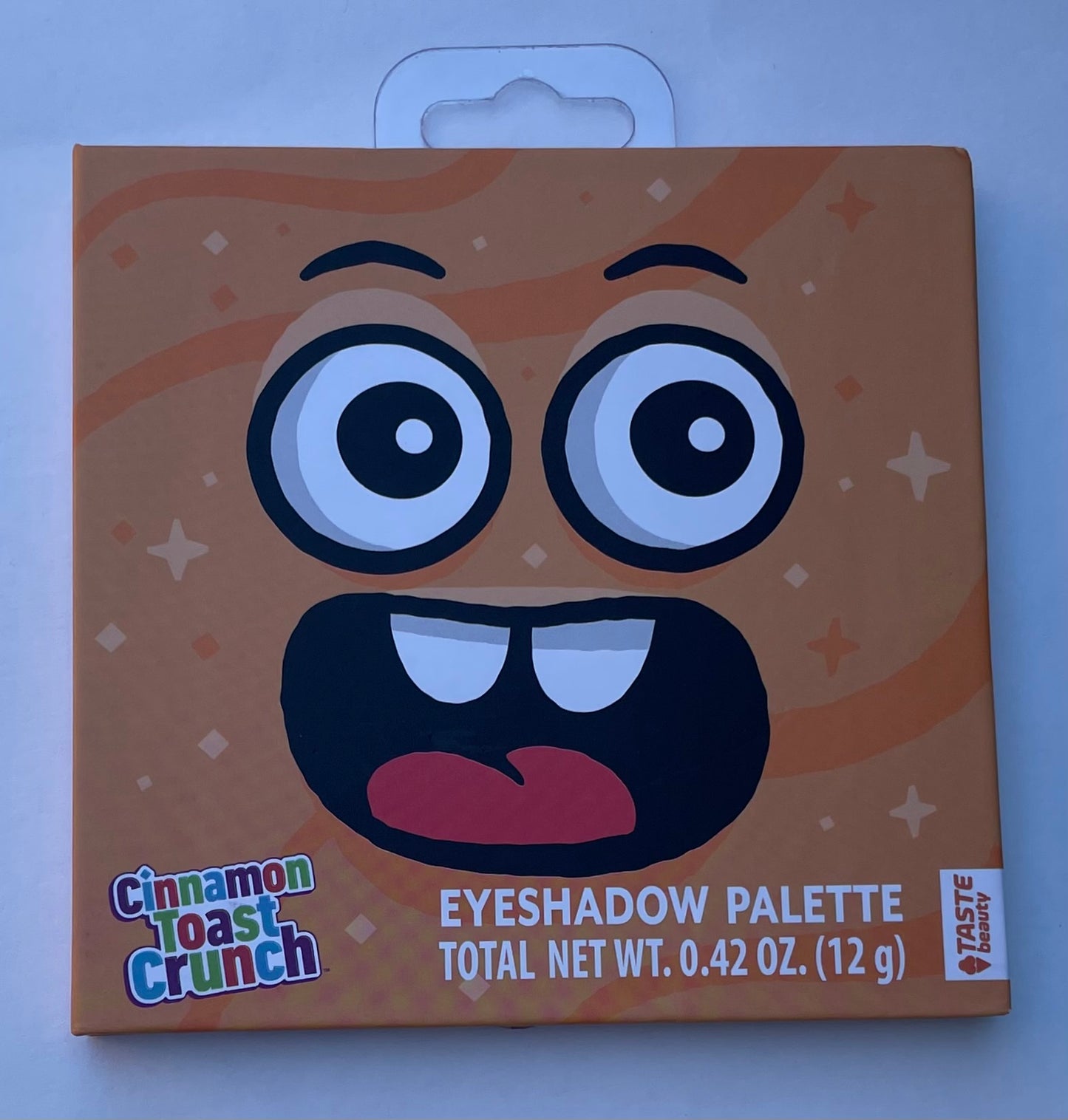 Gen X - Cinnamon Toast Crunch Eyeshadow Palette